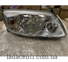 Фара передняя ВАЗ 2190 правая  41.3775010