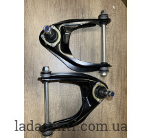 Рычаги в сборе передней подвески ВАЗ 2101-2107 верхние ASR