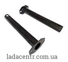 Кронштейн бампера задний ВАЗ 2121 трубы 2шт ТЗТО