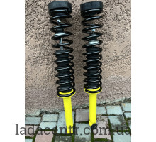 Амортизаторы.стойки задние в сборе ВАЗ 2110-2170 Усиленные кт 2штуки ССД