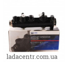 Цилиндр главный тормозной ВАЗ 2121 НИВА  ЗАВОД