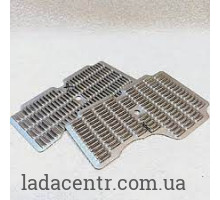 Сетка маслоотделителя Ваз 2108,2105 клапанной крышки Ваз