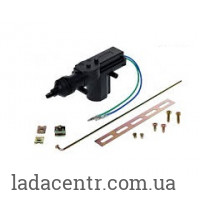 Активатор замка двери пассажира ВАЗ 2108 универсальный   (2 провода) СтартВольт