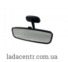 Зеркало заднего вида внутреннее ВАЗ 2106 (салонное) CS-20