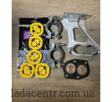 Ремкомплект крепления глушителя ВАЗ 2108-21099 ж Ваз