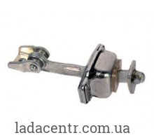 Ограничитель открывания двери ВАЗ 1118 (передний) короткий ВИ-С