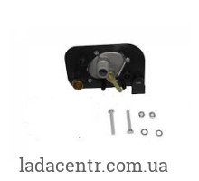 Кран отопителя ВАЗ 2108 -09 (с медной втулкой) RAF