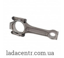 Шатун с крышкой в сборе ВАЗ 2101-07,2121 1шт  АвтоВАЗ