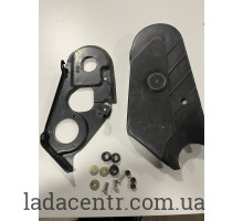 Крышка ремня ГРМ ВАЗ 2108-09 в сборе САМЗАЗ