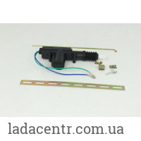 Активатор замка двери пассажира ВАЗ 2108 универсальный   (2 провода) Balaton ele