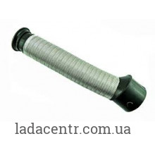 Шланг воздухазаборника ВАЗ 21082,2113,2114,2115 (гофра) в сборе  ВИС