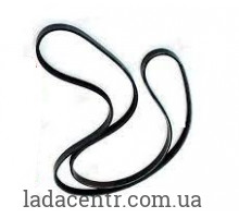 Ремень 1885 генератора ВАЗ 2123 НИВА ШЕВРОЛЕ ОАО "БРТ"