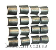 Сухарь клапана ВАЗ 2101,2103,2104,2105,2107,2121,21213,2123 кт 16 штук АвтоВАЗ