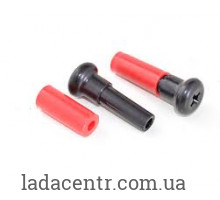 Кнопка замка дверей ВАЗ 2110, 2111, 2112  ООО «КАМПЛАСТ-Т»