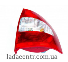 Корпус заднего фонаря ВАЗ 1118 (правый) ДААЗ