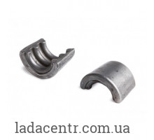 Сухарь клапана ВАЗ 2110,2111,2112,2170,2172  (16 v  1штука) ЗАВОД