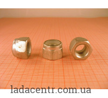 Гайка 16 хвост. редуктора с/к ВАЗ 2101-07,21213 БелЗАН