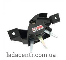 Рычаги управления печки ВАЗ 21213 ВИ-С