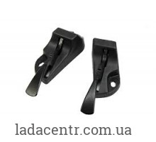 Защелка спинки заднего сиденья ВАЗ 2121,2102 ДААЗ