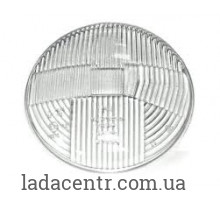 Стекло фары ВАЗ 2101,2102 2121 Сделано в СССР