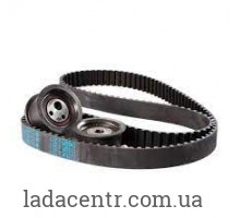 Ремень ГРМ+2 ролика ВАЗ 2110-12  16 кл. кт  ОАО "БРТ"