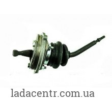 Кулиса КПП ВАЗ 2107 5 ст. в сборе САМЗАЗ