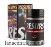 Реметализант Resurs для механич.КПП 50 г. пласт.флакон VMPAUTO