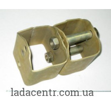 Подставка под стойку ВАЗ 2108 задние (домики)БелЗАН