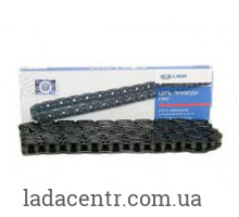 Цепь ГРМ ВАЗ 21214, 2123, (116 зв.) роликовая АвтоВАЗ