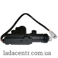 Активатор замка двери пассажира ВАЗ 2108, 2109,21099   (2 провода) ДААЗ