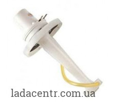 Насос омывателя ВАЗ 2101-2121 (морковка) (стар.образца) новый Сделано в СССР