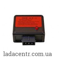 Аварийное зажигание (АЗ-1) ТЕК