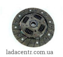 Диск сцепления ведомый 11183 1,6 (2108 усиленный)  ВИ-С