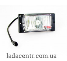 Фара противотуманная ВАЗ 2123 (212303743010) ЗАВОД