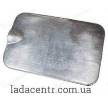 Крышка люка наливной горловины ВАЗ 2110.2111.2112 (лючок) ОАО ТЗТО