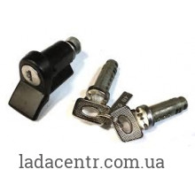 Комплект цилиндров замков  ВАЗ 2115  ДААЗ