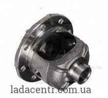 Чашка дифференциала заднего моста ВАЗ 2101-2123 нового.образцаЗАВОД