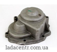 Крышка КПП ВАЗ 2110 -2170 задняя ЗАВОД