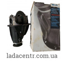 Редуктор заднего моста ВАЗ 2103, пч 4,1, 10х41 зуб. (без гарантии)  Ваз