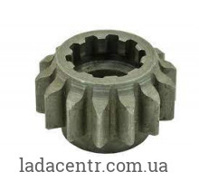 Шестерня промежуточная заднего хода ВАЗ 2101 (малая ведущая) 15 зубов ЗАВОД