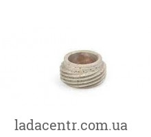 Шестерня ведущая привода спидометра ВАЗ 2101 (12зуб) ЗАВОД