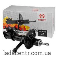 Амортизатор (стойка) передней подвески ВАЗ 2170,2171,2172 левая  HA30270 HORT