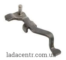 Вилка переключения КПП ВАЗ-2110-2170 заднего хода ЗАВОД