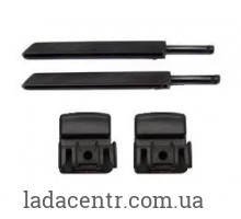 Ремкомплект бардачка ВАЗ 2115  ООО «КАМПЛАСТ-Т»