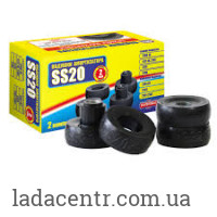 SS-20 Подушки заднего амортизатора ВАЗ 2108-2115,2110-2172,Калина,Приора