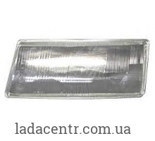 Стекло фары ВАЗ 2110-2112 правое+левое BOSCH