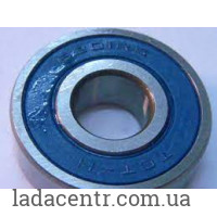 201-й подшипник (6201RS, 6201-2RS) для насоса и электрорубанка