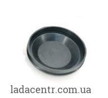 Заглушка фары ВАЗ 2170 (диаметр 110) БР Пласт