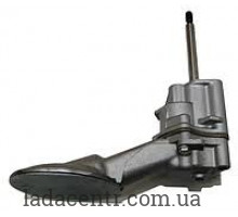 Насос масляный ВАЗ 2101-07 RAF