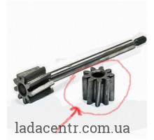 Шестерня маслонасоса ВАЗ 2101-21213 Сделано в СССР